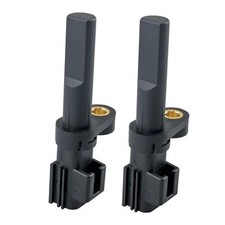 Rear ABS Wheel Speed Sensor Left or Right fit for 2007 2008 2009 2010 2011