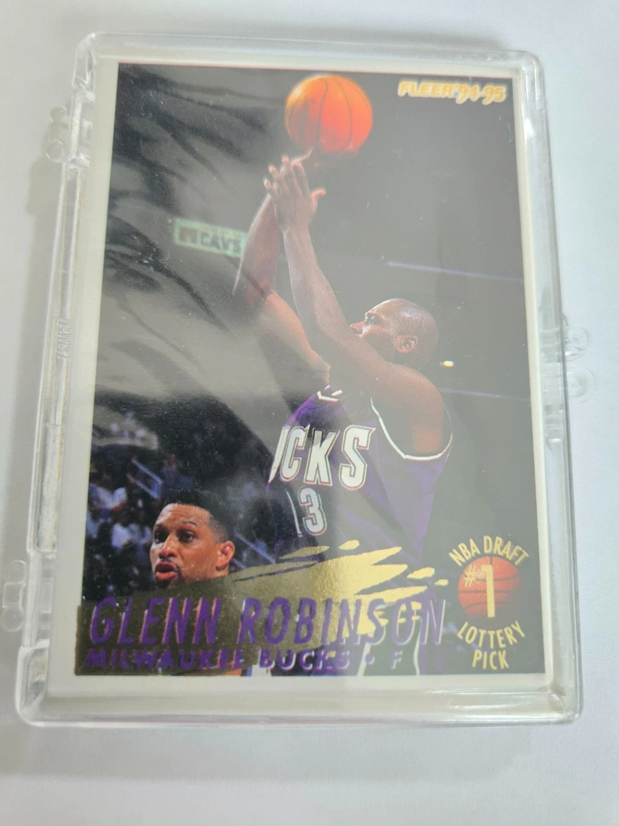 Eric Montross Trading Cards for sale | eBay