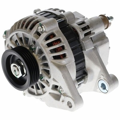 Alternator Fit Mitsubishi Montero 3.5L/215CI V6 1994-2000A003TA1191 13786