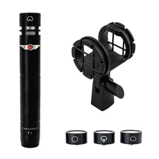 Vanguard Audio Labs V1 gen2 Small Diaphram Pencil Condenser Microphone