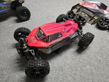 Brushless RC Auto Maßstab 1:8