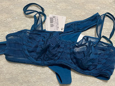 La Perla LP Design Collection 38B L Balconett...