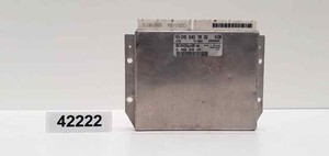 0265106113 STEUERGERÄT ABS / 42222 / 136340 FÜR MERCEDES-BENZ CLASE E W210 BER