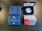2025 Silver Eagle 250th Anniversary US MARINE CORPS Proof W/PRIVY IN HAND