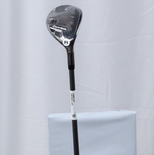 Taylormade Qi35 Max Rescue 23  4H Hybrid Regular Air Speeder Ii 50 13085197