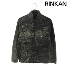 Louis Vuitton HFY66WHOY Reversible Track Jacket Blouson Mens L Used bd461072de9e