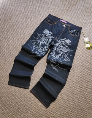 Christian Audigier Regular 36 Size Jeans for Men for sale | eBay