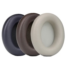 Replacement Ear Pad Cushions for Headsets Earpads Skin Friendly Ear Cover