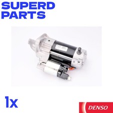 STARTER B00AJV7MEW FOR TOYOTA DSN921 DENSO