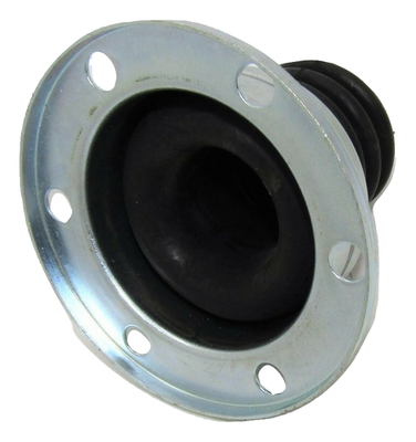 Land Rover Freelander Piastra Paramotore Di Acciaio