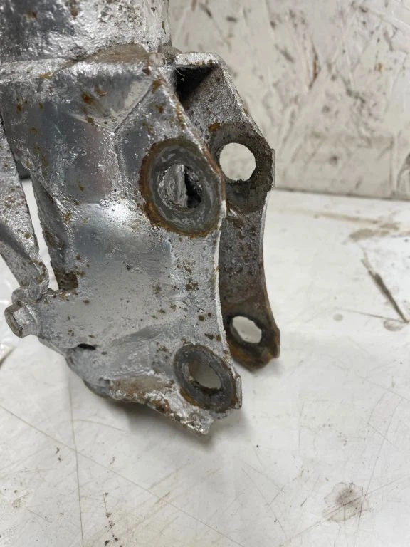 Volkswagen Golf III 1995 Links Stoßdämpfer vorne Diesel 55kW DTS2021 Foto 2 de 4