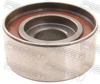 Febest Umlenk-/FüHrungsrolle, Keilrippenriemen 0388-YF4 FüR Honda