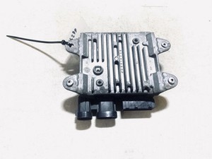 9649847780 Steuergerät Servolenkung Lenkgetriebe 6900000482  g02 DE1123154-73