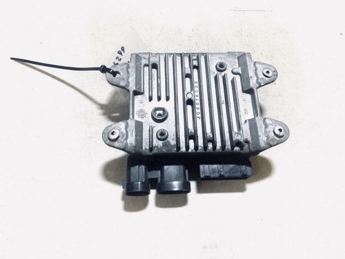 9649847780 Steuergerät Servolenkung Lenkgetriebe 6900000482  g02 DE1123154-73