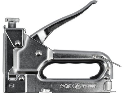 Yato Handtacker 4-14mm Klammern 0,7mm YT-7007
