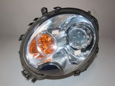 Feu avant (phare) Mini MINI CLUBMAN
