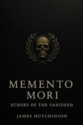 Momento Mori: Echoes of the vanished Buch Independently published