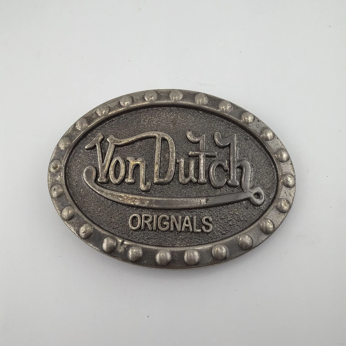 von dutch buckle products for sale | eBay