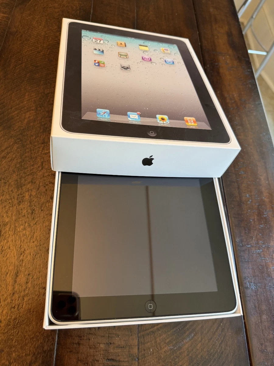 Ipad A1219 16gb for sale | eBay