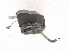 BMW 118d E87 2005 Links Vorne T�rschloss Mechanismus 7167077 Diesel 85kW