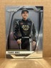 2025 Prizm Racing Frank Muniz Base Rookie Card 