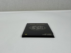 SNK NEOGEO Memory Card original CIB tested and working NEO-IC8 Complete