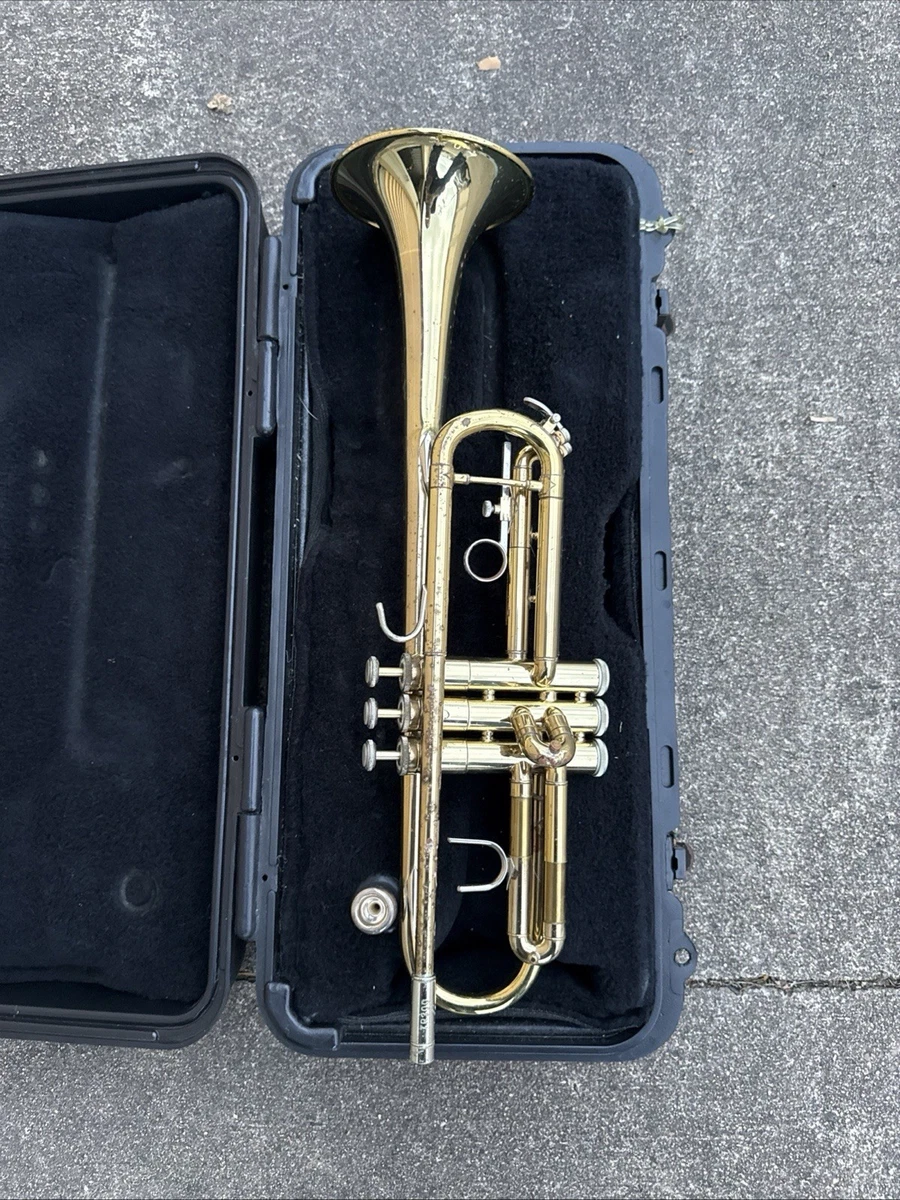 Bach TR300 Trumpets for sale | eBay