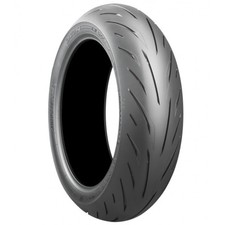 Sport Bike Tyre Bridgestone Battlax S22 200/55 ZR17 78W TL Rear