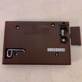 GAME & WATCH GOLD Manhole