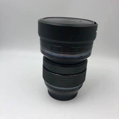 Olympus M.Zuiko Digital ED 7-14mm F/2.8 PRO Lens m4/3 | eBay