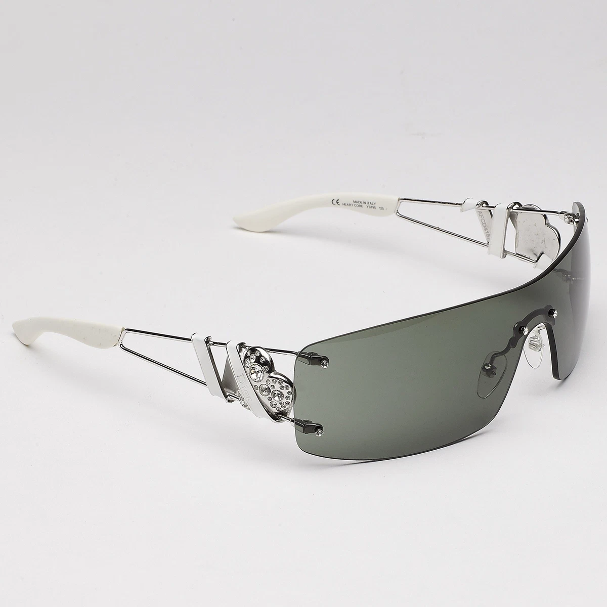 Dior Heart Sunglasses for Women for sale | eBay