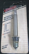 Ungar 4033S Integral Heater Tip