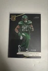 2024 Donruss Elite Football Black Breece Hall #43