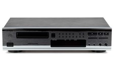 Lecteur De CD Denon DCD-95CR Chromé + Télécommande / Révisé 1 An De Garantie [1]
