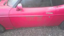 Porte avant et accessoires Fiat BARCHETTA