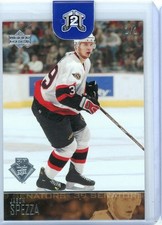 2004-05 Upper Deck Anniversary Buyback 1/1 Jason Spezza