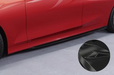 Seitenschweller Schweller Seitenspoiler f�r BMW 3er G20/G21 SS594-G