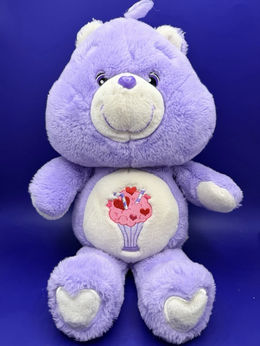 Care Bears 16 - 20 in Size Teddy Bears for sale | eBay