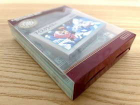 Ice Climber Famicom Mini Boxed Nintendo Game Boy Advance GBA from Japan Rank AB