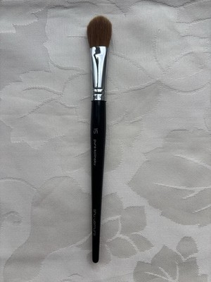 Shu Uemura Brush 15 Pure Kolinsky Eyeshadow Brush Japan Rare