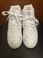 Girl s Fila Multi Color Sneakers