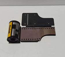 Film Lead Cutter/Trimming Template For Leica Ablon 35mm Film Cutting Guide Tool