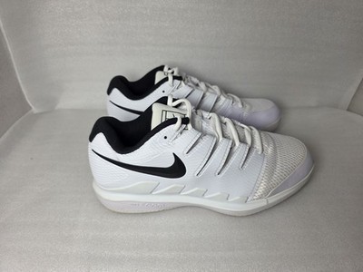 Size 11 - Nike Air Zoom Vapor X HC Wide White for sale online | eBay