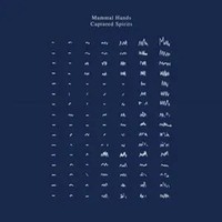Captured Spirits | Mammal Hands | Audio-Cd | CD | 2023 | 375 Media GmbH