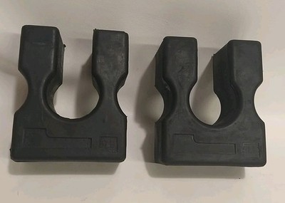 2 QTY Weight Stack Adapter Add on Plates 2x 5Lbs (10 Lbs Total) New Body Solid
