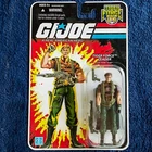 G.I. Joe 25th Anniversary Tiger Force Leader Action Figure Code Name: Flint