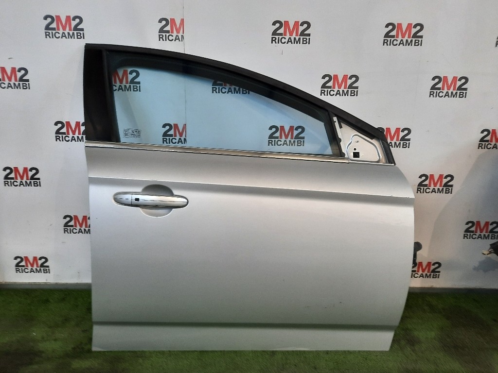 PORTIERA ANTERIORE DESTRA PER FORD Mondeo S. Wagon 6° Serie NUDA 1778161 UFBA