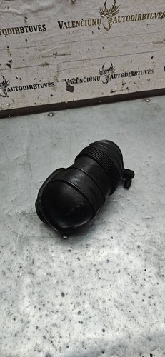 Mercedes-Benz E W212 2011 Diesel 100kW Ansaugrohr Ansaugschlauch Turbolader