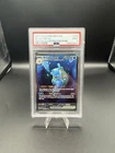 Pokemon Blastoise ex 200/165 Special Illustration Rare Holo PSA 9
