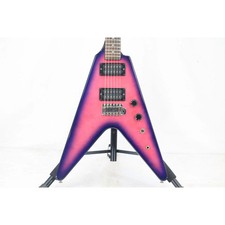 FERNANDES BSV-55 Electric Guitar